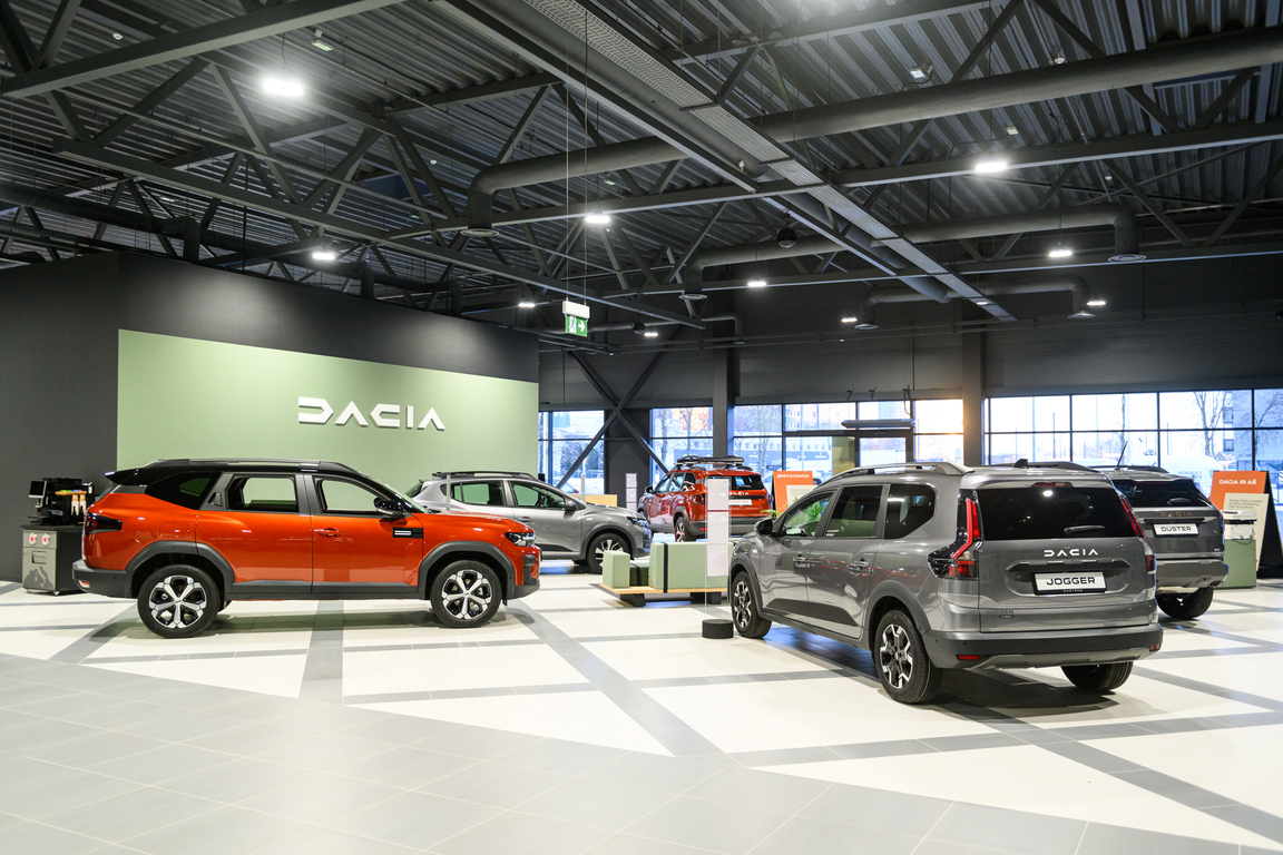 Atidarymo proga - išskirtiniai pasiūlymai!