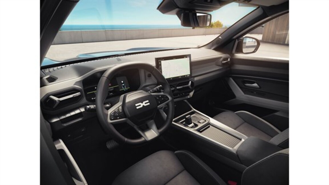 AUTOMATINĖ DVIEJŲ ZONŲ KLIMATO KONTROLĖ